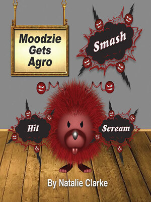 cover image of Moodzie Gets Agro